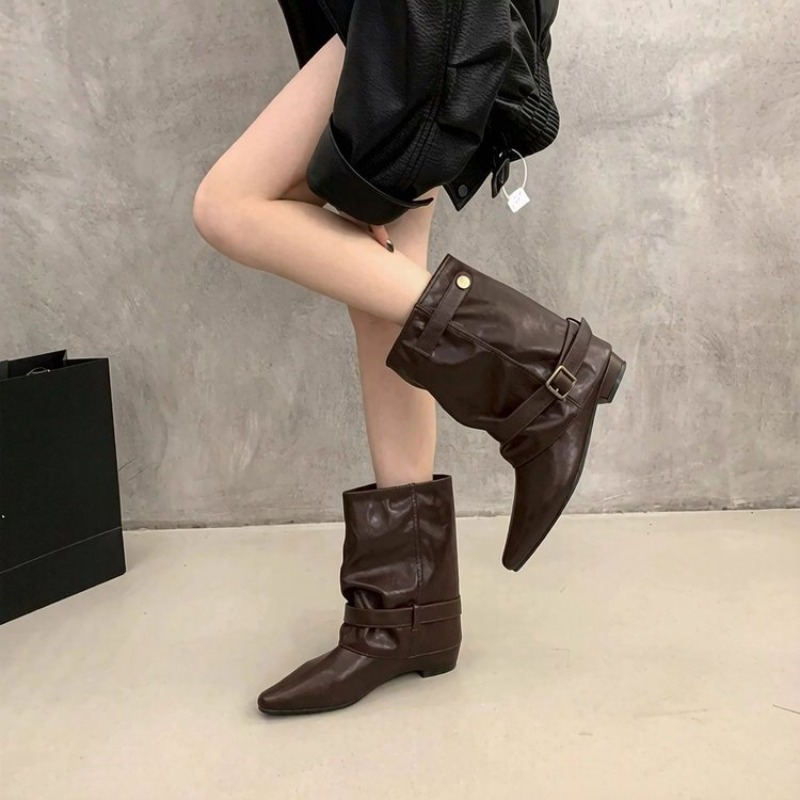 Korean Style Mature Ladies Cla - Modern Korean Lifestyle 评论和价格