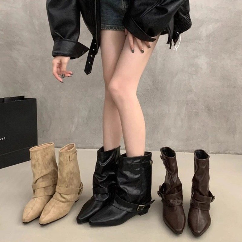 Korean Style Mature Ladies Cla - Modern Korean Lifestyle 评论和价格