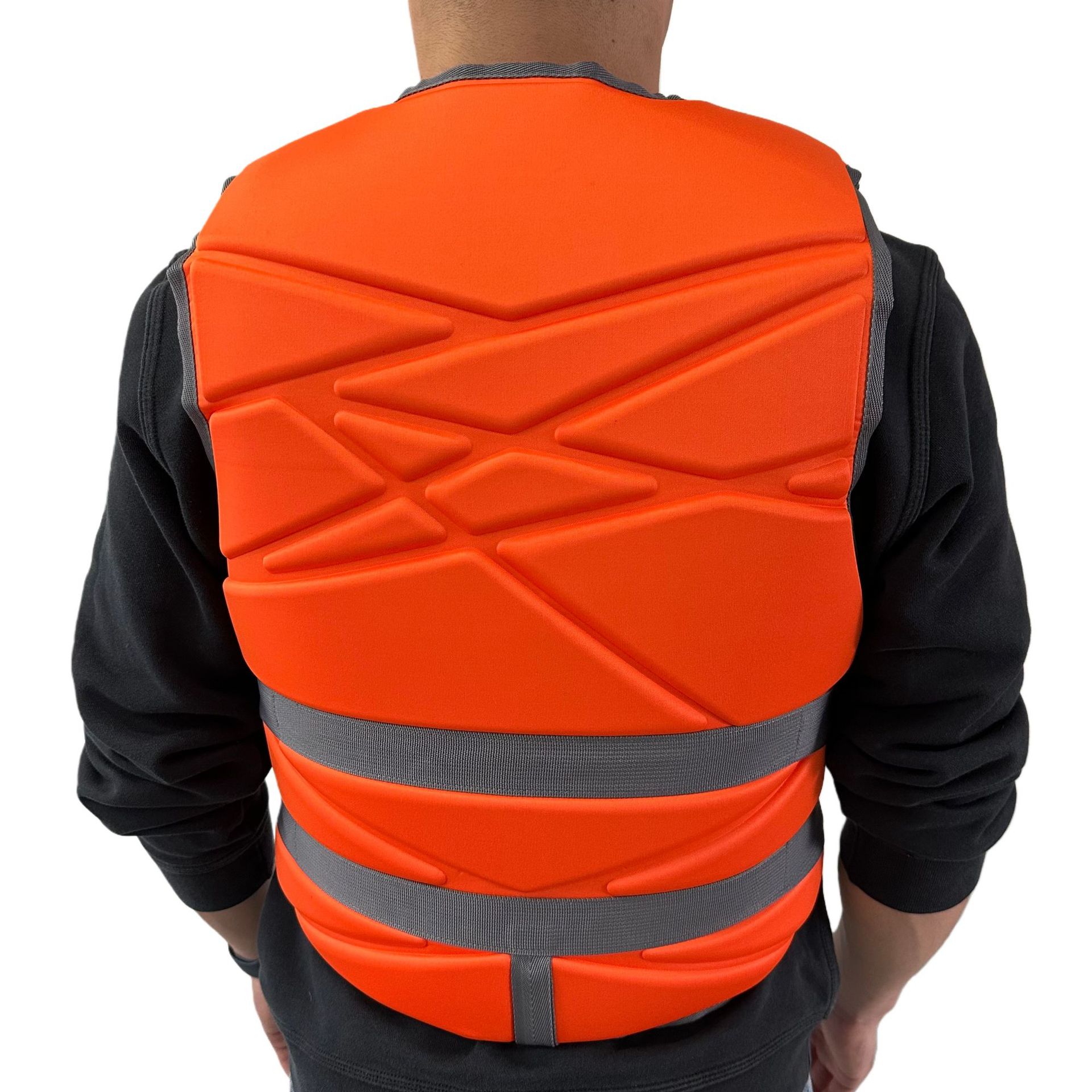 Adult Life Jacket Korean-Style - Korean Men Lifestyle 评论和价格