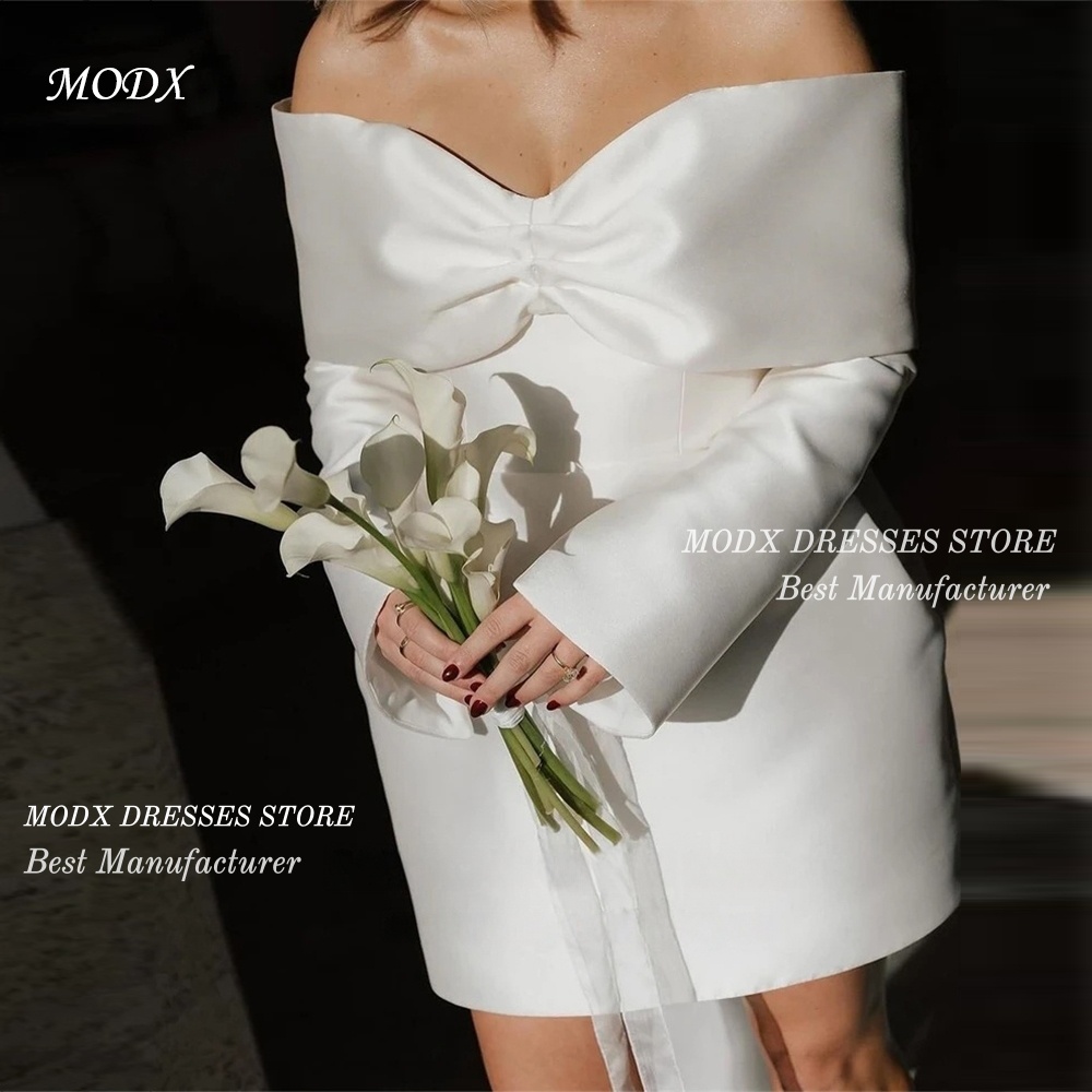 MODX Modern Korean Ivory Weddi - Modern Korean Lifestyle 评论和价格