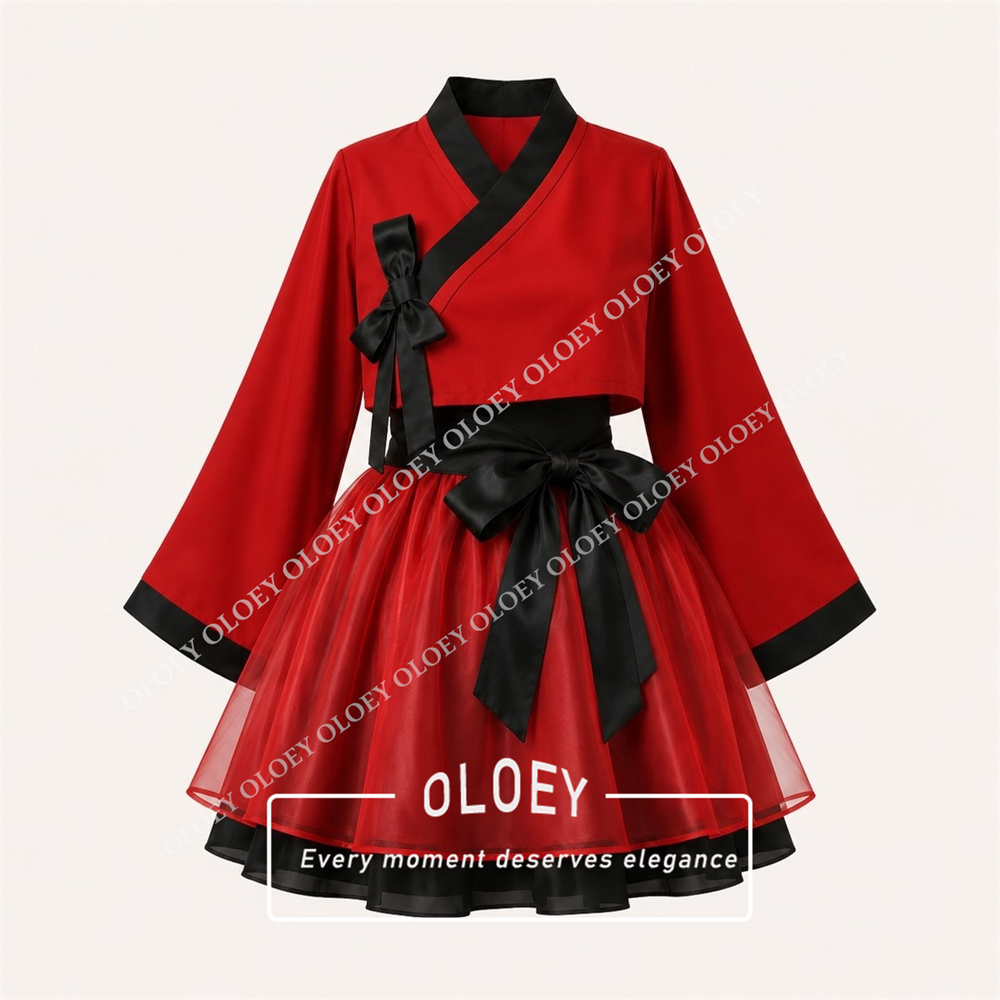 OLOEY Modern Contrast Color Sh - Modern Korean Lifestyle 评论和价格