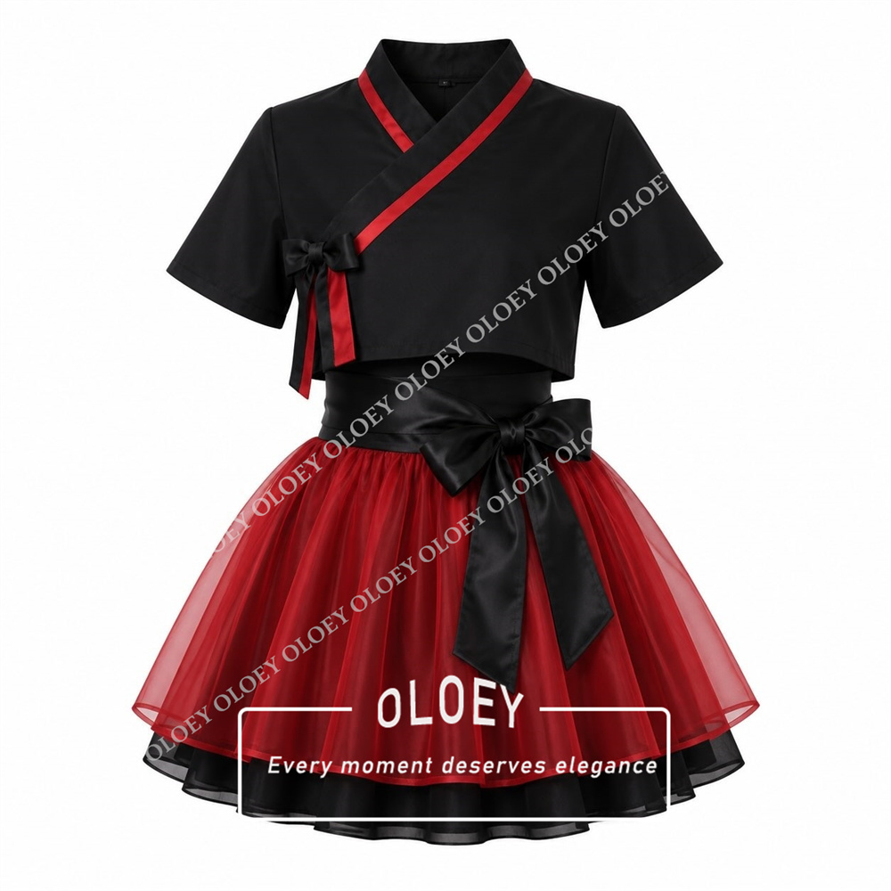 OLOEY Modern Contrast Color Sh - Modern Korean Lifestyle 评论和价格