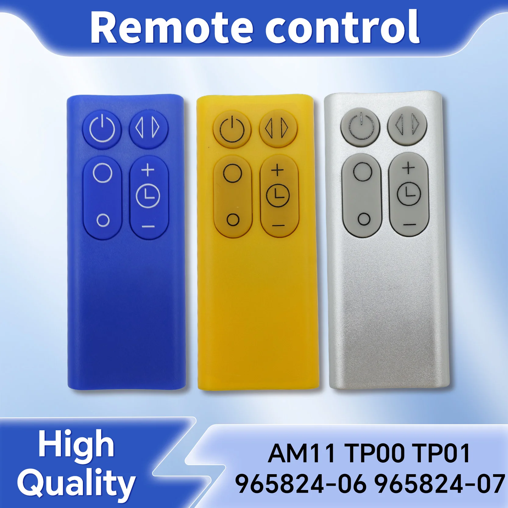 Remote Control For Dyson AM11  - Dyson Fan Pure Cool 评论和价格