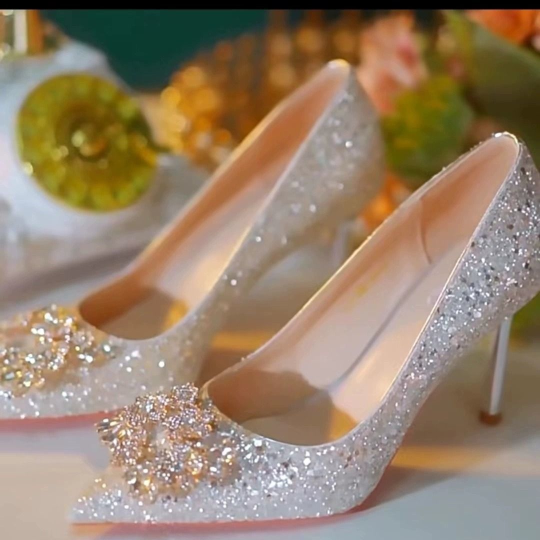 French high heels summer women - Modern Korean Lifestyle 评论和价格