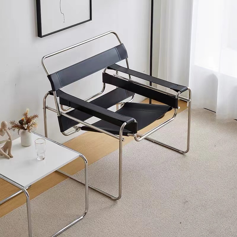 Scandinavian Lounge Chair Mode - Modern Korean Lifestyle 评论和价格