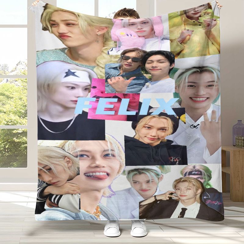 SK Korean F-Felixs Star Lee Yo - Modern Korean Lifestyle 评论和价格