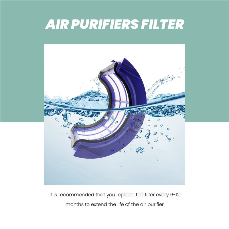ABVI-Replacements For Dyson Ai - Dyson Fan Pure Cool 评论和价格